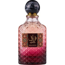 Alkotest Paris Corner Qawafi Eau De Parfum 100ml