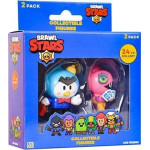 Kids World *****BRAWL STARS figurki 2pak wer.E 12122