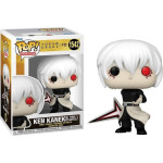 Funko Pop Figurka Funko Pop funko pop! tokyo ghoul re - pop animation n 1542 - ken kaneki (last battle)