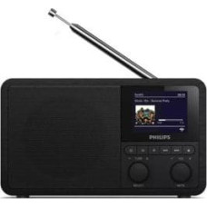 Philips Radio Philips Radio internetowe Philips TAPR802/12 DAB+ FM, Bluetooth