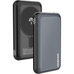 Dudao Powerbank Dudao TGK1 10000mAh Granatowy