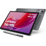 Lenovo Tablet Lenovo Lenovo M11 8/128GB 4G LTE Grey + Pen