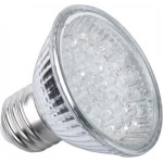 Vipow Żarówka 30 Led E27, św.ciepłe, 230V (ZAR0005)