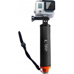 Pgytech TECH-PROTECT GA100 FLOAT HAND GRIP GOPRO / DJI BLACK