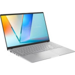 Asus Laptop Asus Asus Vivobook S 15 OLED S5507QA-MA001W | Cool Silver | 15.6 