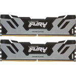 Kingston Fury Pamięć Kingston Fury Renegade, DDR5, 48 GB, 8400MHz, CL40 (KF584CU40RSK2-48)