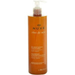 Nuxe Reve de Miel Face And Body Rich Cleansing Gel Żel do mycia twarzy 400ml