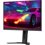 Gigabyte Monitor Gigabyte Gigabyte M27QA, 27 Zoll Gaming Monitor, 180 Hz, IPS, FreeSync