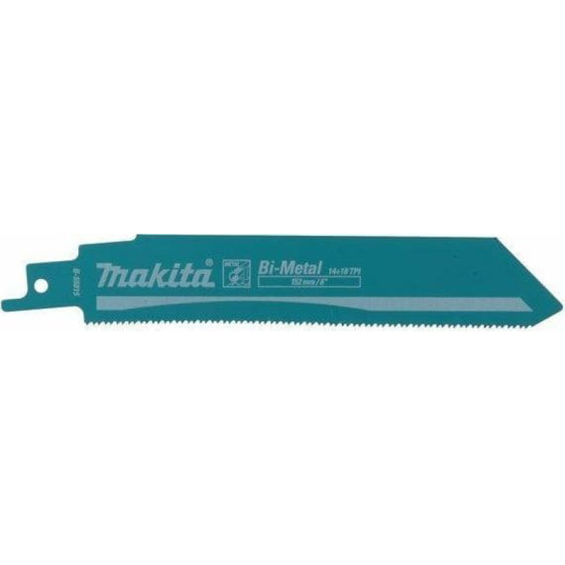 Makita Brzeszczoty MB-55815