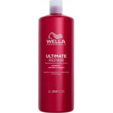 Wella Szampon Regenerujący Wella Ultimate Repair