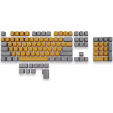 Mountain MOUNTAIN - Wulfenite B Backlit  Keycap set