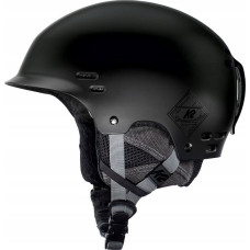 K2 Kask męski K2 THRIVE black