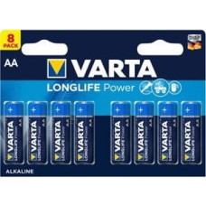 Varta Bateria LongLife Power AA / R6 20 szt.