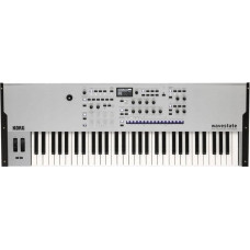 Korg WAVESTATE SE PLATINUM Limited Edition - Syntezator