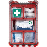 Sourcing MILWAUKEE PACKOUT FIRST AID KIT DIN 13157