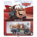 Mattel Disney Pixar Cars HLT83 samochodzik