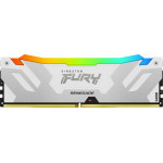 Kingston Fury Pamięć Kingston Fury Renegade RGB, DDR5, 24 GB, 8400MHz, CL40 (KF584CU40RWA-24)