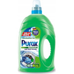 Purox PURX COLOR żel do prania prania HDPE