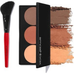 Smashbox Smashbox Step By Step Contour Kit 11.47g. Deep