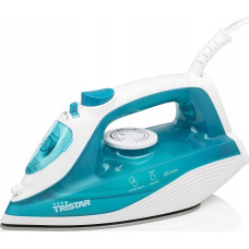 Tristar ST-8300 | Steam Iron | 2000 W | Water tank capacity 210 ml | Continuous steam 16 g/min | Green