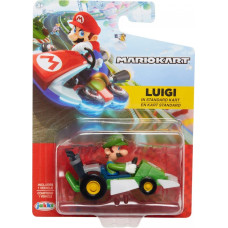 Nintendo NINTENDO vehicle Kat Racers, 403034-GEN