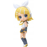 Bandai Q Posket - Kagamine Rin - (Ver.A) Figure