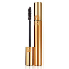 Yves Saint Laurent Mascara Volume Effet Faux Cils 1 High Density Black - pogrubiający tusz do rzęs 7.5ml