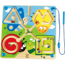 Hape Robaczki w magnetycznym labiryncie - E1709