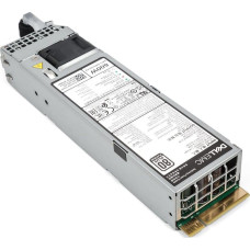 Dell Zasilacz serwerowy Dell 600W 80 Plus Platinum power