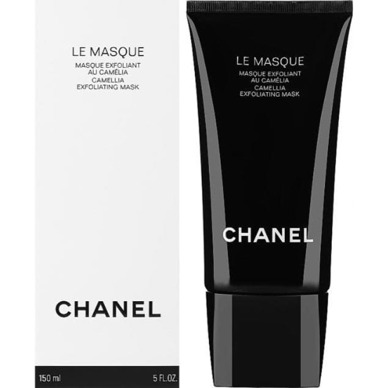 Chanel LA MOUSSE CLEANSING CREAM TO FOAM 150ML