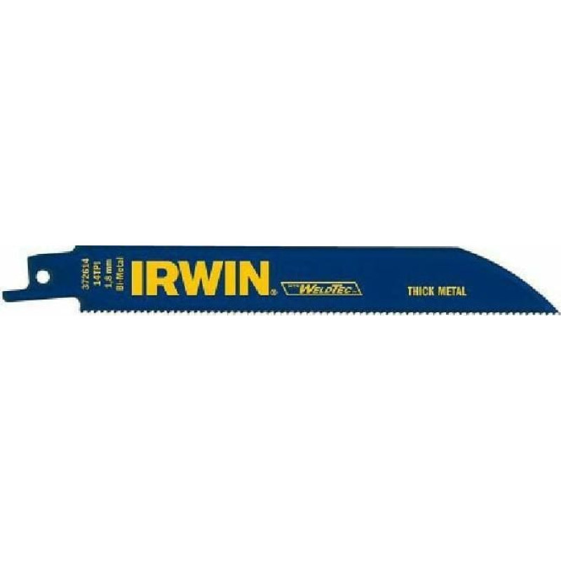 Irwin Brzeszczot 150mm 614 R BIM - 10504143