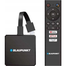 Blaupunkt Odtwarzacz multimedialny Blaupunkt A-Stream