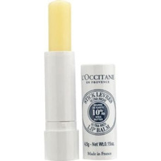 L’occitane Shea Butter Lip Balm Stick 4,5g