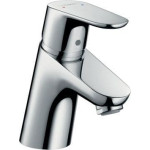 Hansgrohe Bateria umywalkowa Hansgrohe Focus stojąca chrom (31730000)