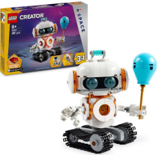 Lego Creator Kosmiczny robot (31164)