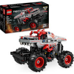 Lego Technic Monster Jam™ ThunderROARus™ (42200)