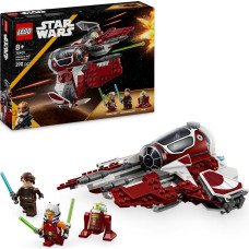 Lego Star Wars ZInterceptor™ Jedi Ahsoki (75401)