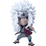 Bandai Figurka Bandai Naruto Jiraiya Figurka 7Cm