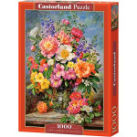 Castorland Puzzle 1000 Bukiet kwiatów