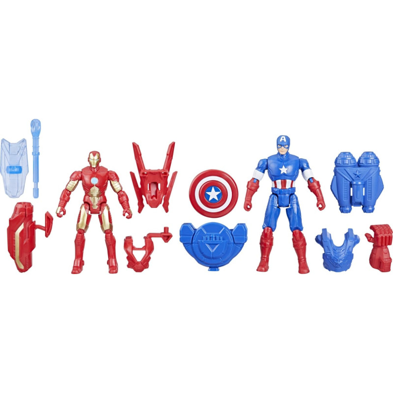 Avengers Figurka Avengers AVENGERS Action Figure 10 cm