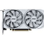 MSI RTX 3050 VENTUS 2X XS WHITE 8G OC