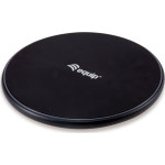 Equip Ładowarka Equip Equip Kabelloses Ladegerät 10W Qi WirelessCharger schwarz