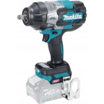 Makita Cordless impact wrench MAKITA TW002GZ 40V Max XGT