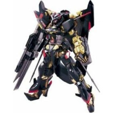 Bandai Figurka HG 1/144 GUNDAM ASTRAY GOLD FRAME AMATSUMINA