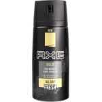 AXE Dezodorant w sprayu Gold 150 ml