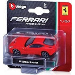 Bburago Bburago Ferrari 1:64 Blister