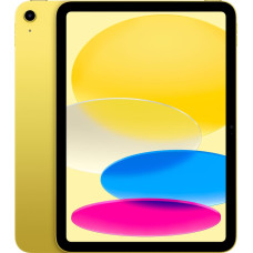 Apple iPad 10.9 (2024) WiFi 256GB - Yellow