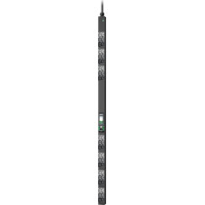 APC NetShelter Rack PDU Advanced Metered 11.5kW 3PH 415V 20A 520P6 42 Outlet