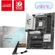 MSI B850 Gaming Plus WiFi DDR5 AM5