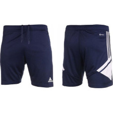 Adidas Spodenki męskie adidas Condivo 22 Training Shorts granatowe HA6284 S